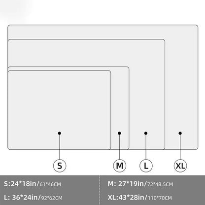 Self Heating Pet Bed Comfortable Flannel Dog Mat Elderly Pets Cat Warmer Winter Thermal Supplies Waterproof Warming Pad #W0