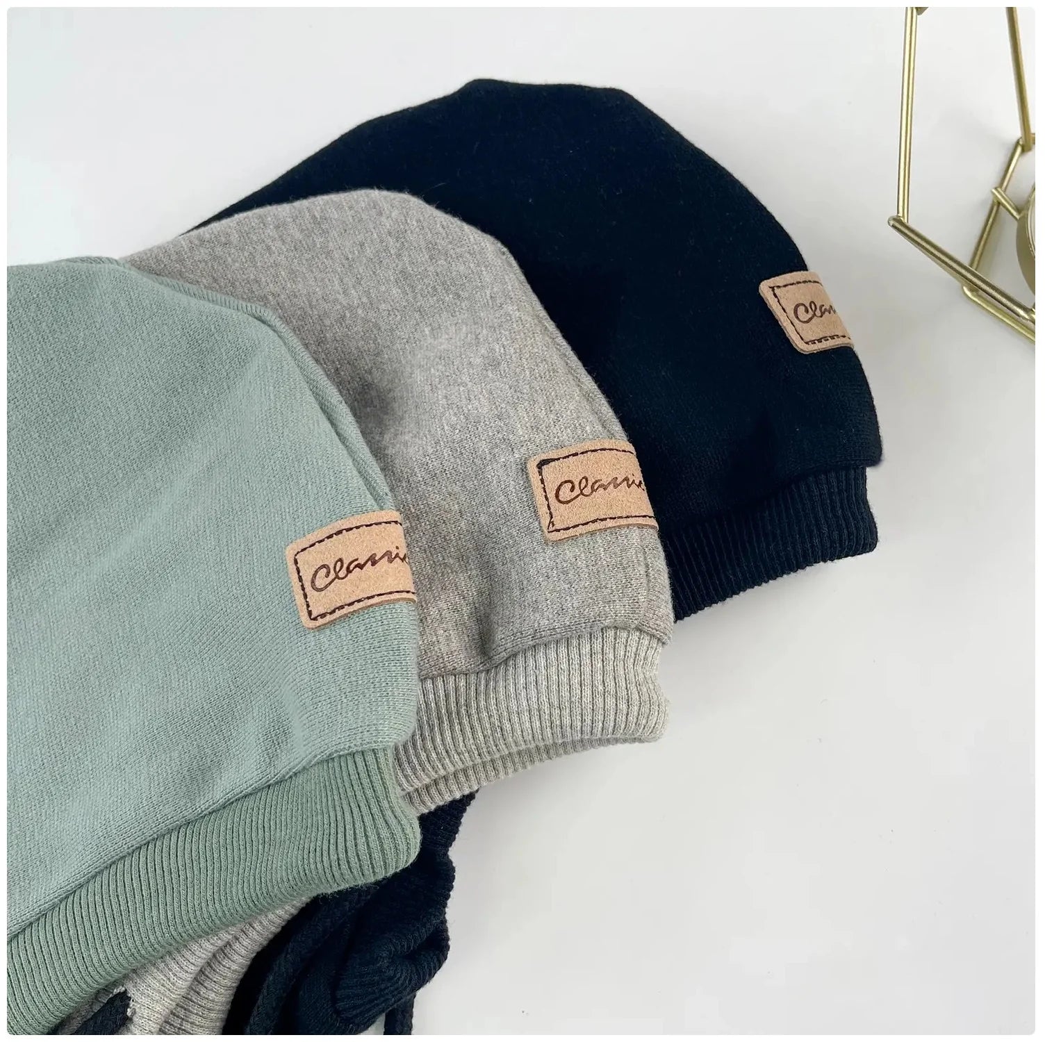 Stylish Grey Dog Hoodie - Keep Your Pup Cozy and Chic